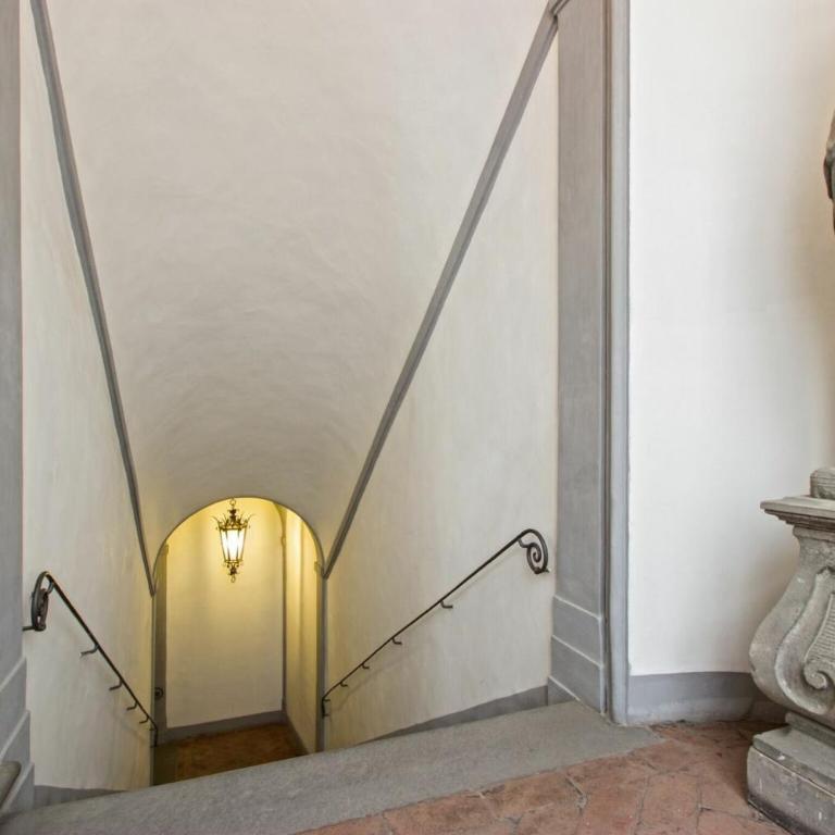 Palazzo Terme by Halldis - Appartamento 2 - 27