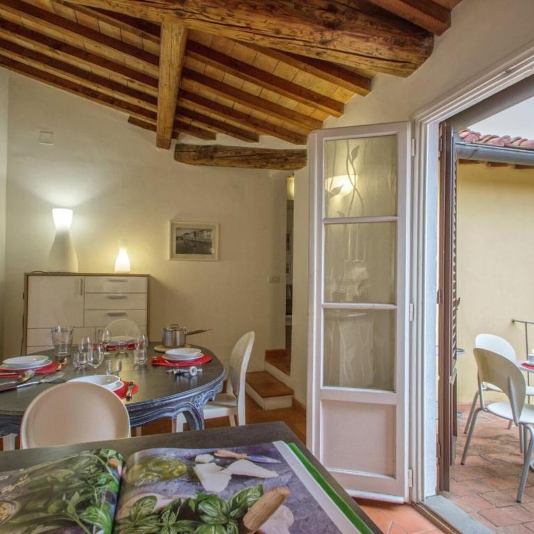 Palazzo Terme by Halldis - Appartamento 3 - 1
