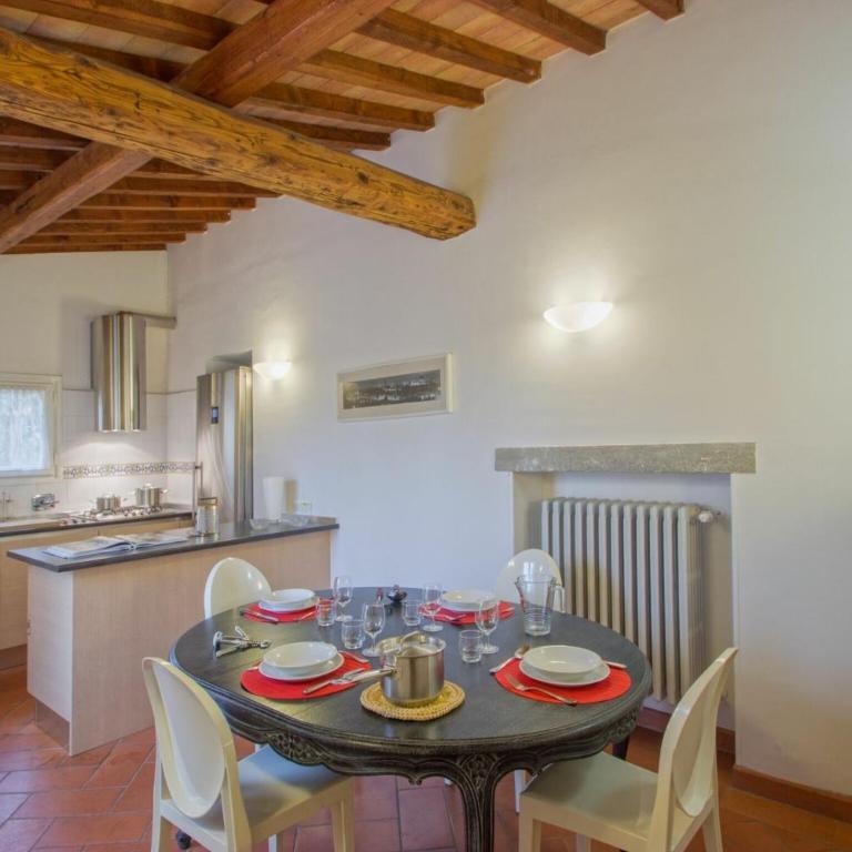 Palazzo Terme by Halldis - Appartamento 3 - 4