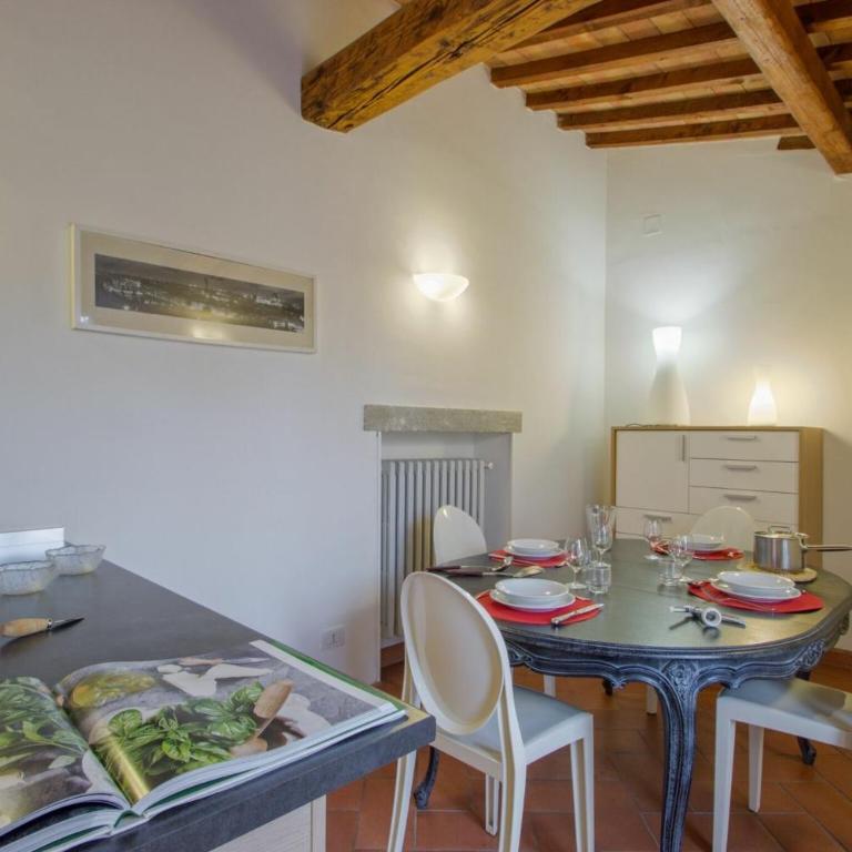 Palazzo Terme by Halldis - Appartamento 3 - 5