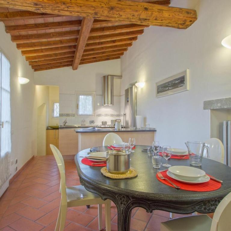 Palazzo Terme by Halldis - Appartamento 3 - 6