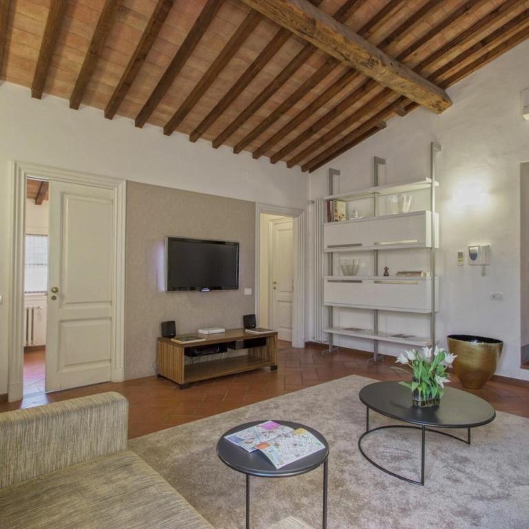 Palazzo Terme by Halldis - Appartamento 3 - 8