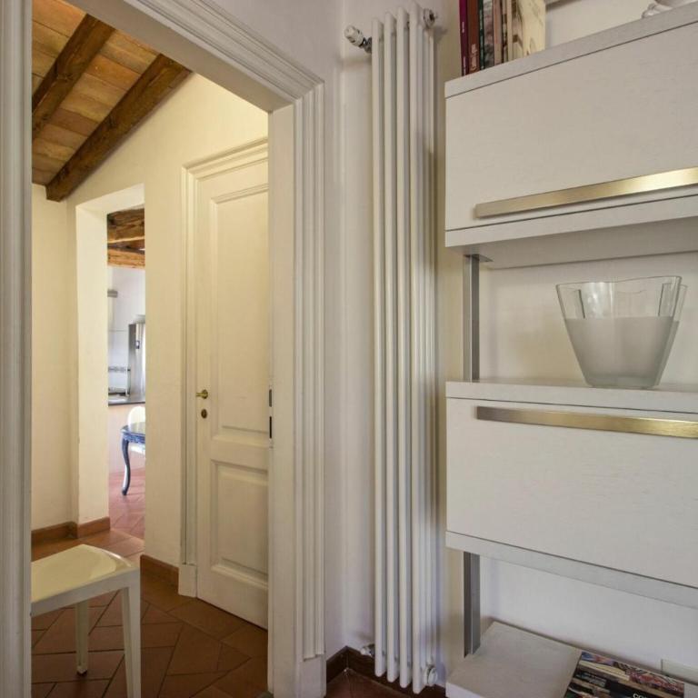 Palazzo Terme by Halldis - Appartamento 3 - 10