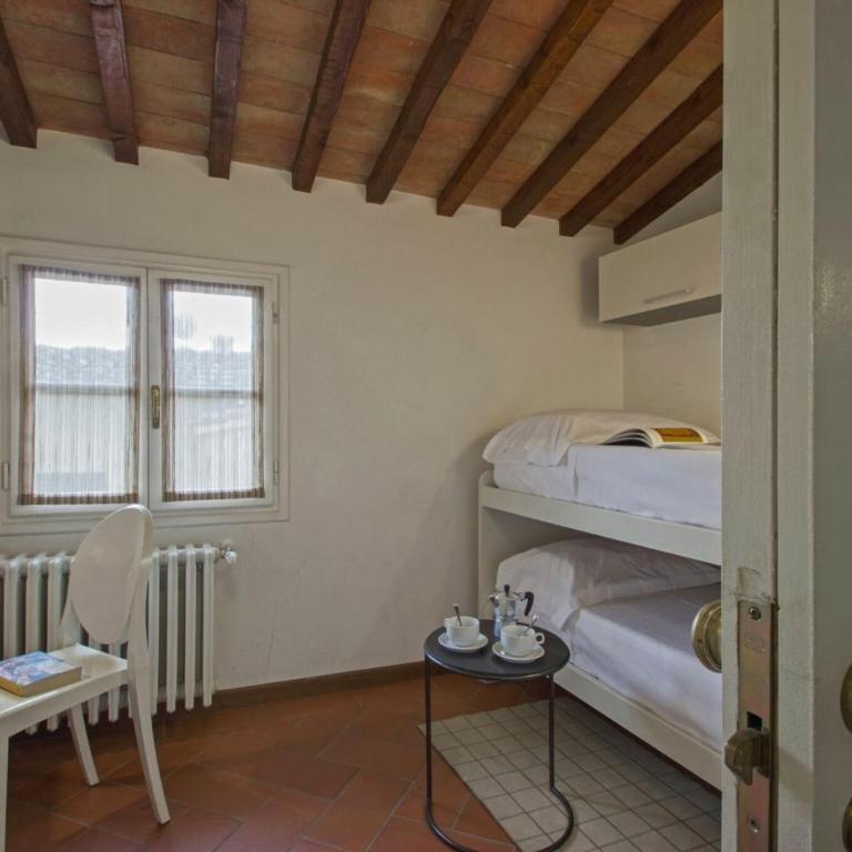 Palazzo Terme by Halldis - Appartamento 3 - 13