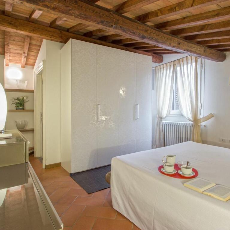 Palazzo Terme by Halldis - Appartamento 3 - 15