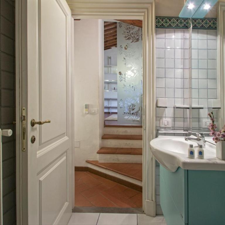 Palazzo Terme by Halldis - Appartamento 3 - 17