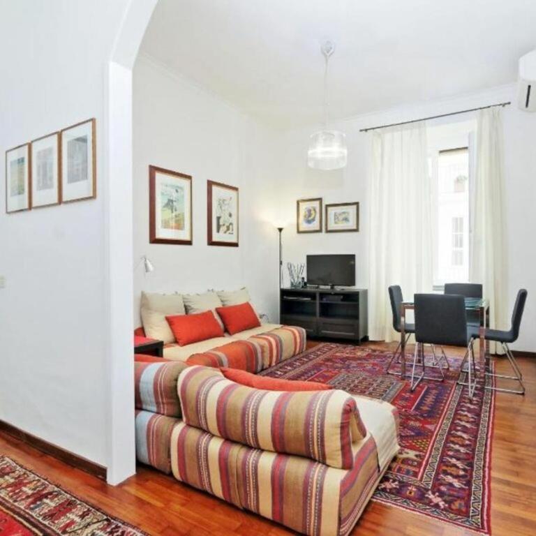 Tirso - Apartment - 6