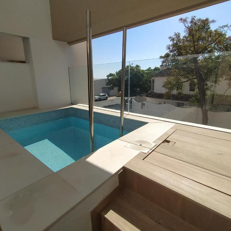 APARTAMENTO TERRAZAS DEL MAR, PISCINA PRIVADA - Apartamento de 1 dormitorio - 4