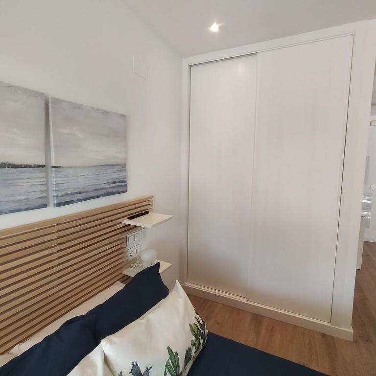 APARTAMENTO TERRAZAS DEL MAR, PISCINA PRIVADA - Apartamento de 1 dormitorio - 9