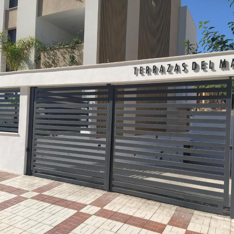 APARTAMENTO TERRAZAS DEL MAR, PISCINA PRIVADA - Apartamento de 1 dormitorio - 19