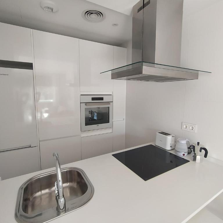 APARTAMENTO TERRAZAS DEL MAR, PISCINA PRIVADA - Apartamento de 1 dormitorio - 23