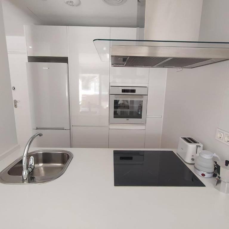 APARTAMENTO TERRAZAS DEL MAR, PISCINA PRIVADA - Apartamento de 1 dormitorio - 28