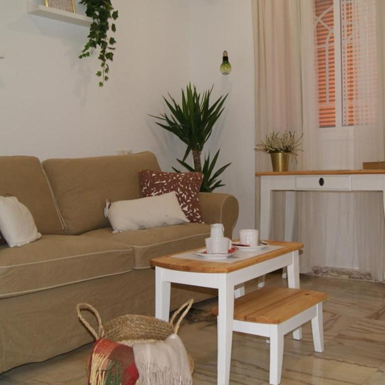 Sevilla BRISAS VIP Valencina de la concepción - Apartamento de 1 dormitorio - 6