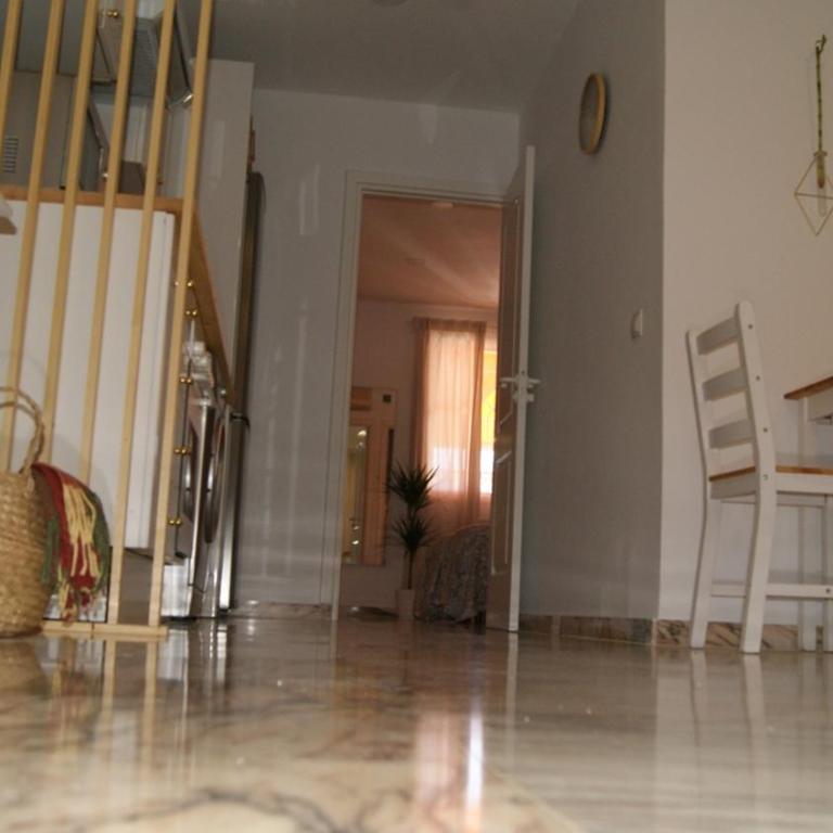 Sevilla BRISAS VIP Valencina de la concepción - Apartamento de 1 dormitorio - 21