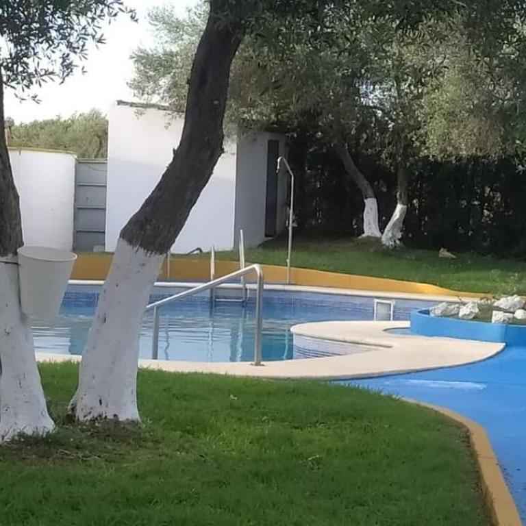 Sevilla BRISAS VIP Valencina de la concepción - Apartamento de 1 dormitorio - 18