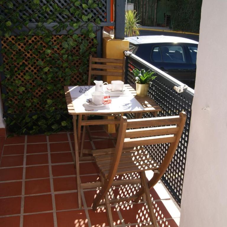 Sevilla BRISAS VIP Valencina de la concepción - Apartamento de 1 dormitorio - 24