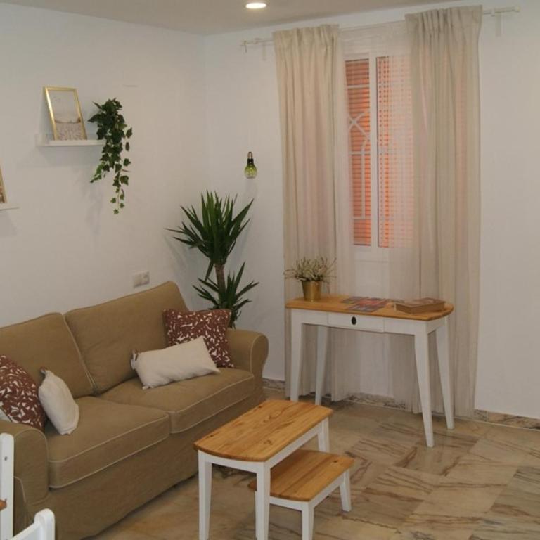 Sevilla BRISAS VIP Valencina de la concepción - Apartamento de 1 dormitorio - 19