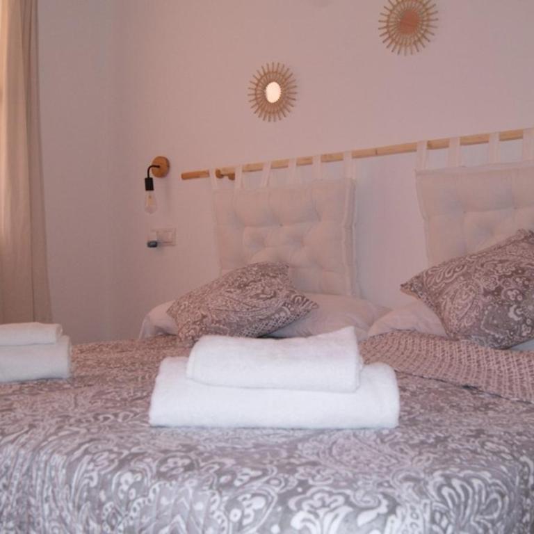 Sevilla BRISAS VIP Valencina de la concepción - Apartamento de 1 dormitorio - 11