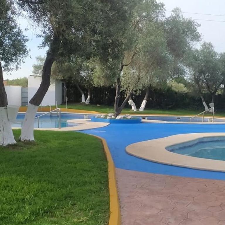 Sevilla BRISAS VIP Valencina de la concepción - Apartamento de 1 dormitorio - 7
