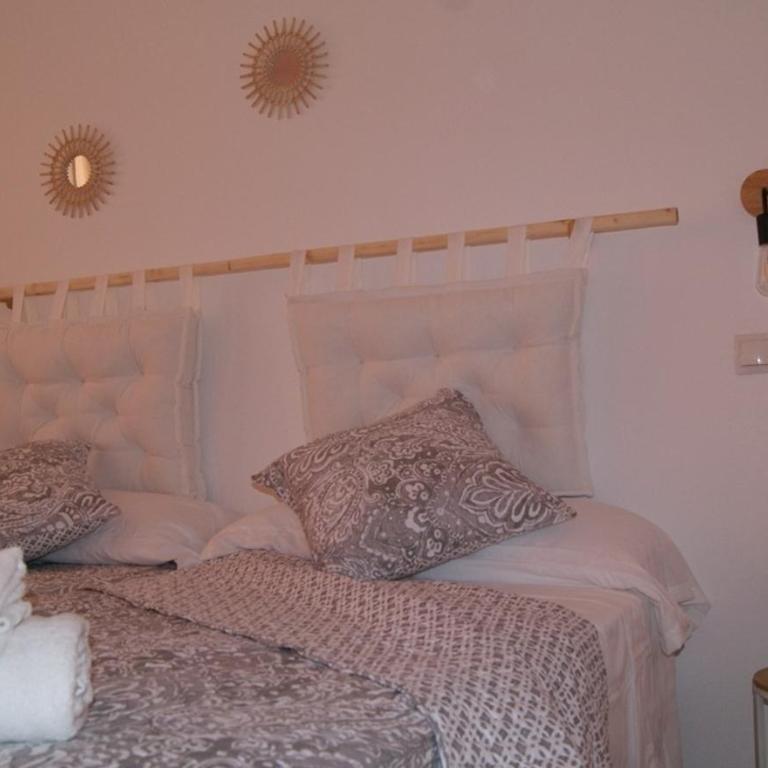 Sevilla BRISAS VIP Valencina de la concepción - Apartamento de 1 dormitorio - 28