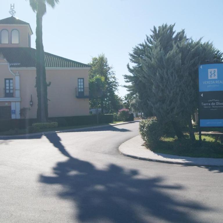 Sevilla BRISAS VIP Valencina de la concepción - Apartamento de 1 dormitorio - 29
