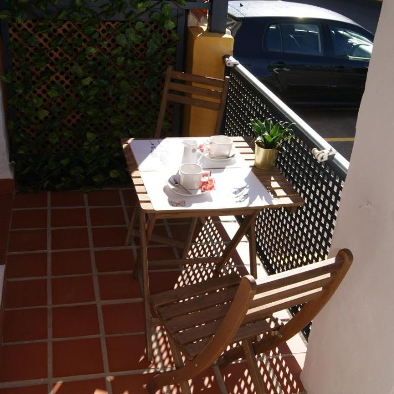 Sevilla BRISAS VIP Valencina de la concepción - Apartamento de 1 dormitorio - 31