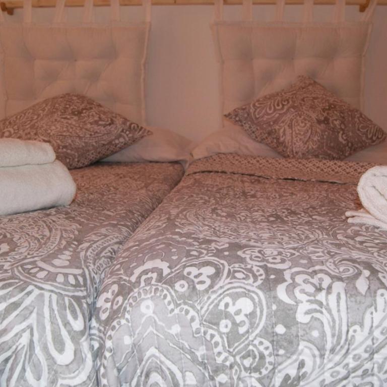 Sevilla BRISAS VIP Valencina de la concepción - Apartamento de 1 dormitorio - 32