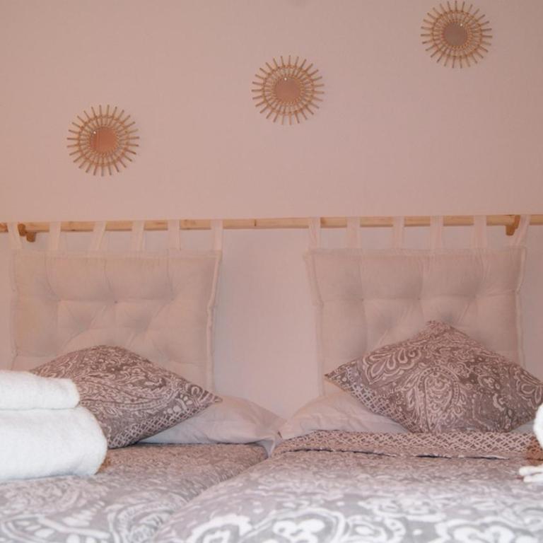 Sevilla BRISAS VIP Valencina de la concepción - Apartamento de 1 dormitorio - 35