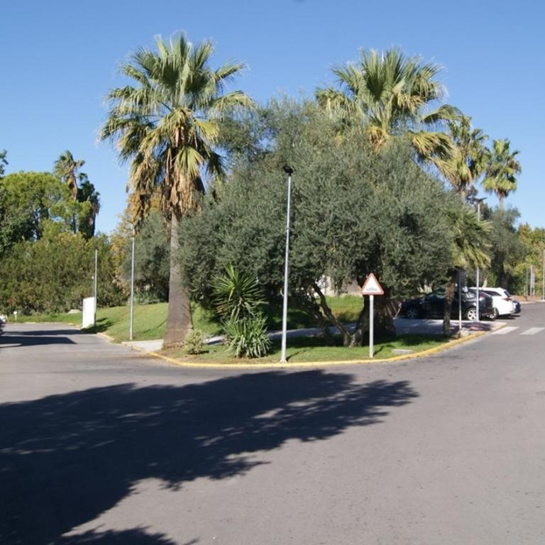 Sevilla BRISAS VIP Valencina de la concepción - Apartamento de 1 dormitorio - 40