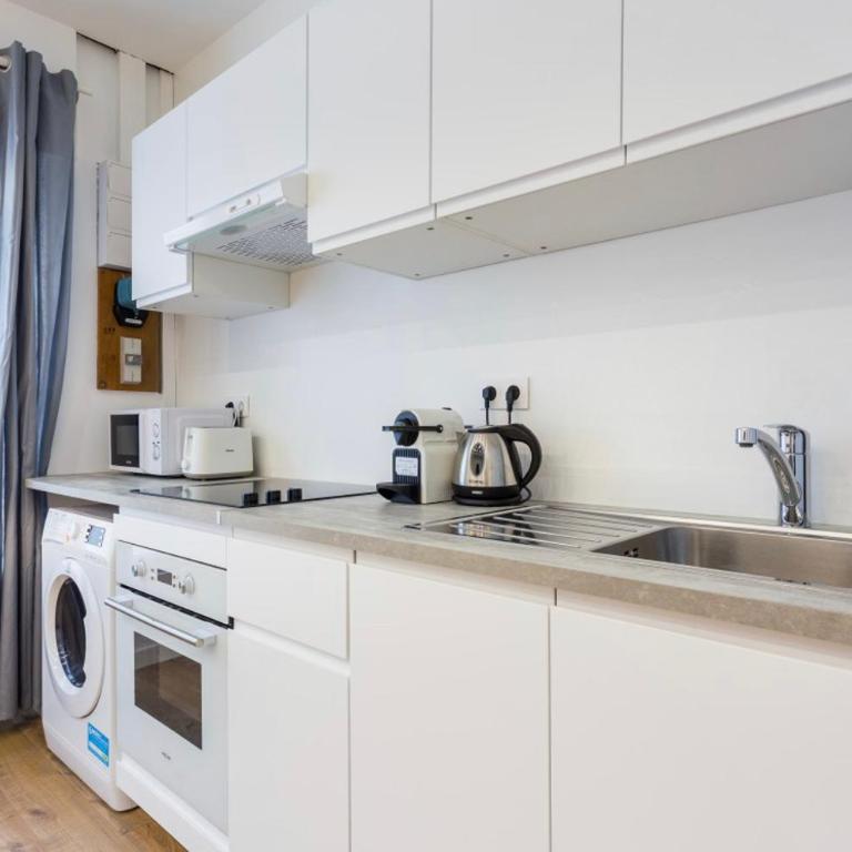 Comfortable apartment - 1BR-4P - Close to Bastille - Appartement 1 Chambre - 6