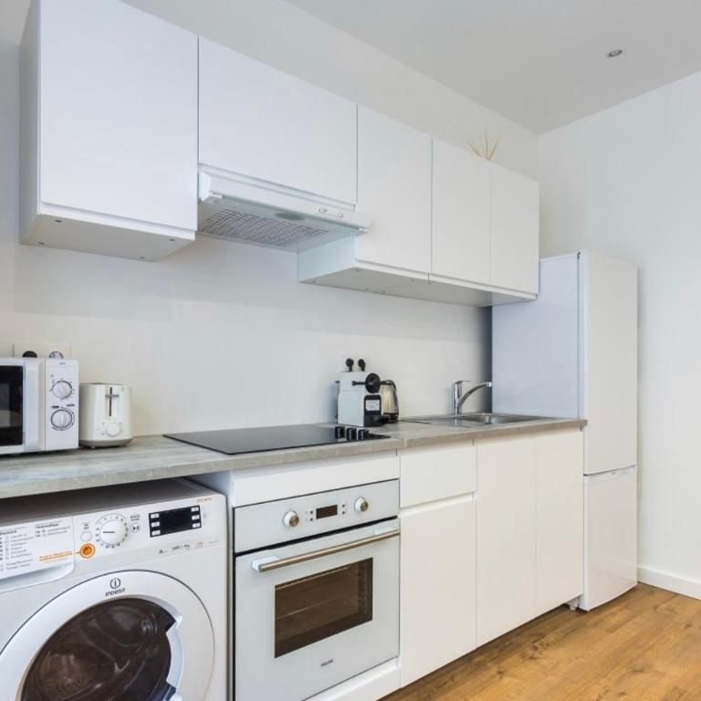 Comfortable apartment - 1BR-4P - Close to Bastille - Appartement 1 Chambre - 5