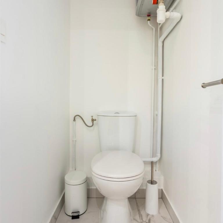 Comfortable apartment - 1BR-4P - Close to Bastille - Appartement 1 Chambre - 9