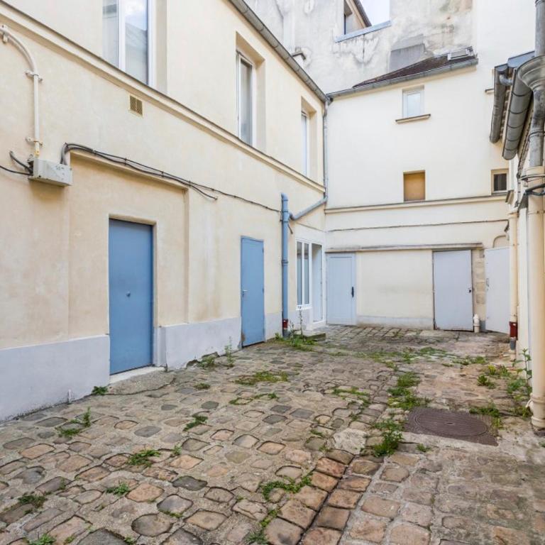 Comfortable apartment - 1BR-4P - Close to Bastille - Appartement 1 Chambre - 10