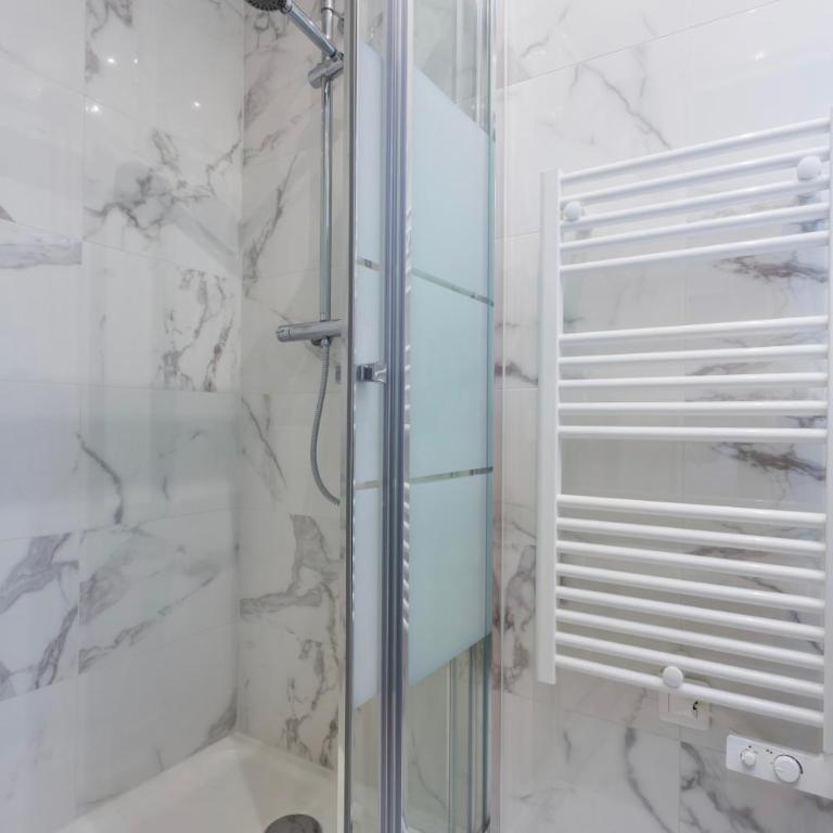 Comfortable apartment - 1BR-4P - Close to Bastille - Appartement 1 Chambre - 11