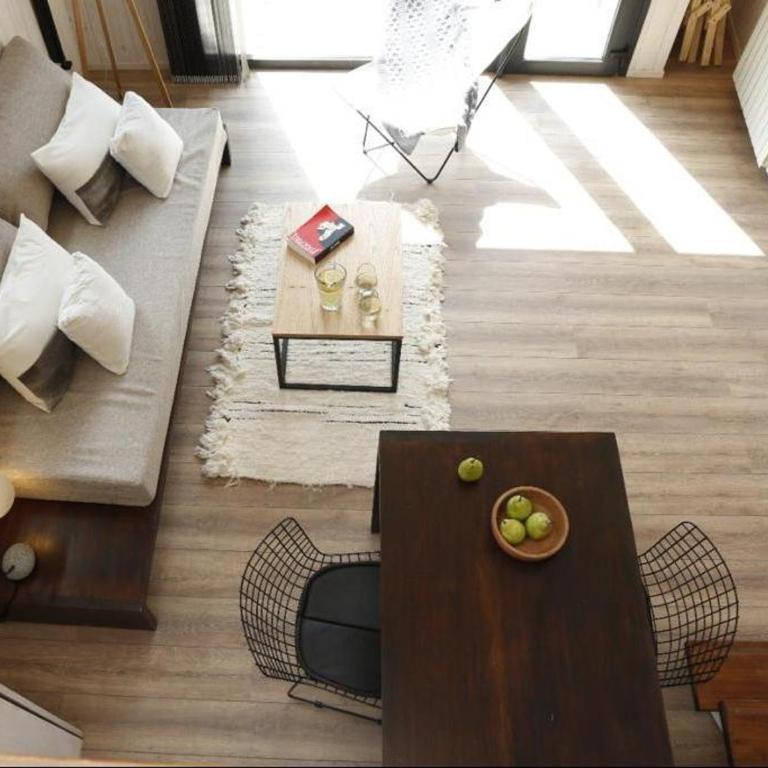 Solo Lofts - Apartment with Mountain View - 14