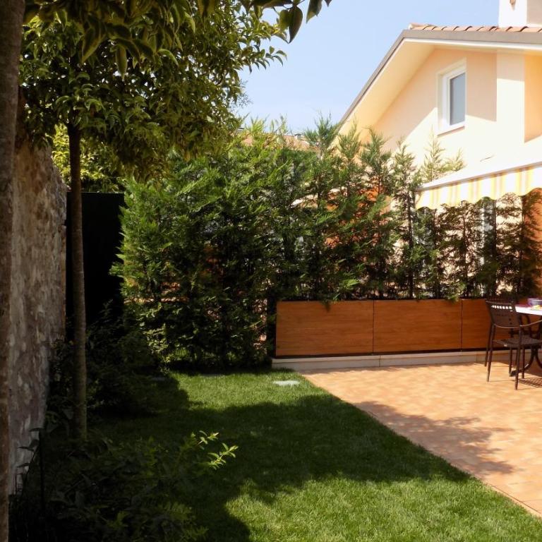 MillyHolidays - Apartment Lillà - Center - Nearby Beach - Private Garden - Spa Pool - Apartment with Terrace - 19