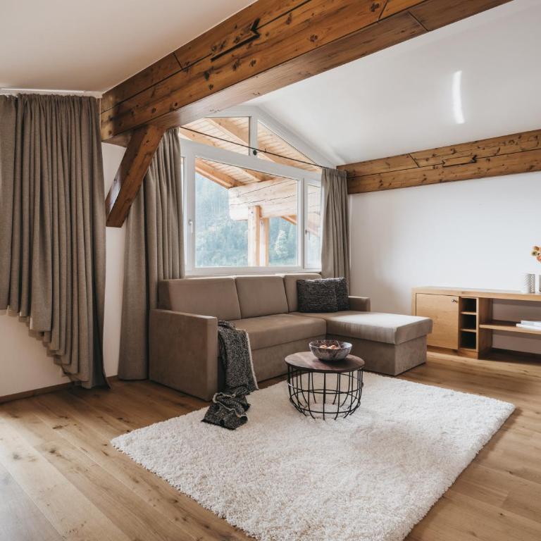 VAYA Zell am See - Suite mit Panoramablick - 1