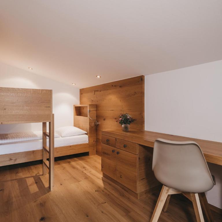VAYA Zell am See - Suite mit Panoramablick - 3
