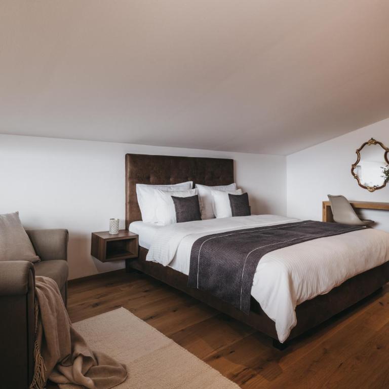 VAYA Zell am See - Suite mit Panoramablick - 2