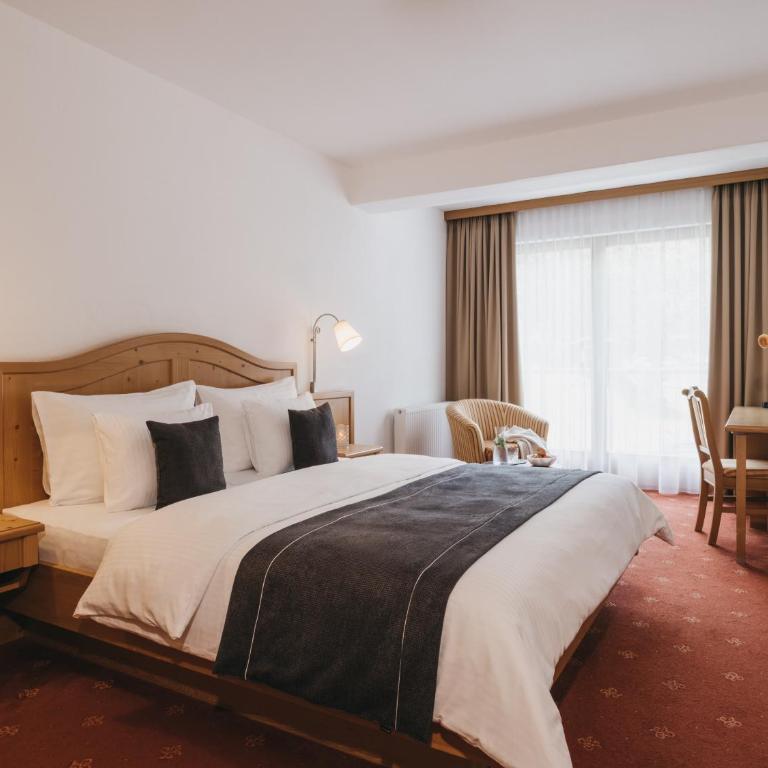 VAYA Zell am See - Superior Zimmer - 5