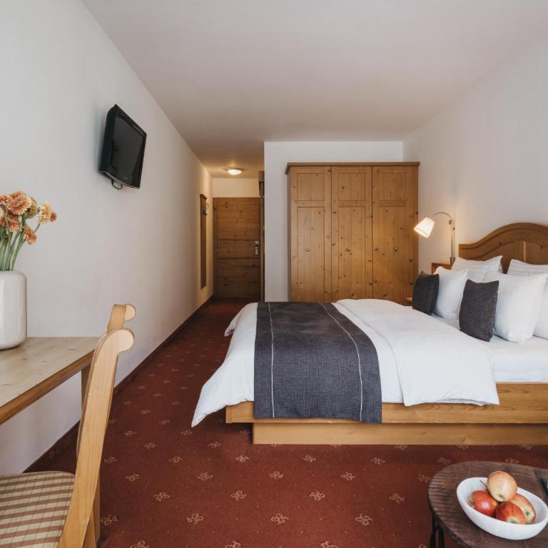 VAYA Zell am See - Superior Zimmer - 4