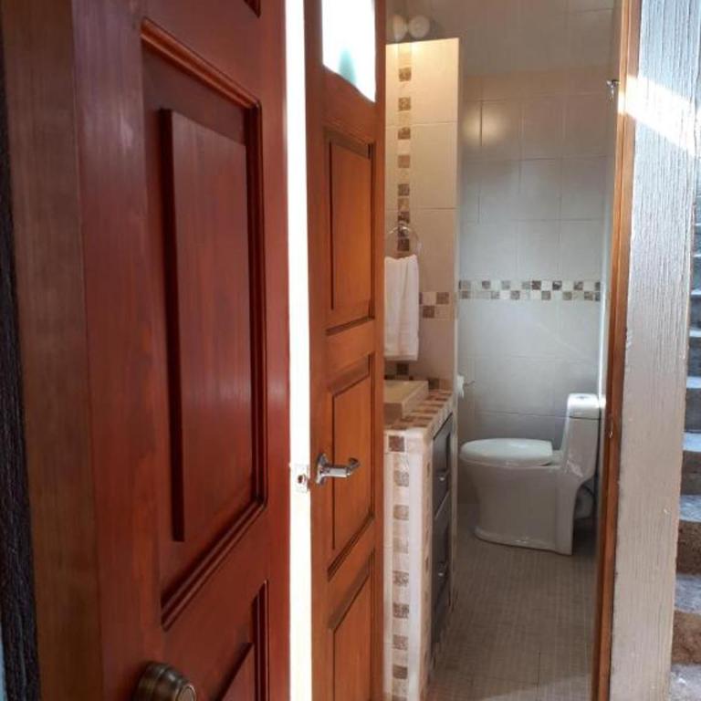 Casita Privada del Chan - Small Double Room - 1