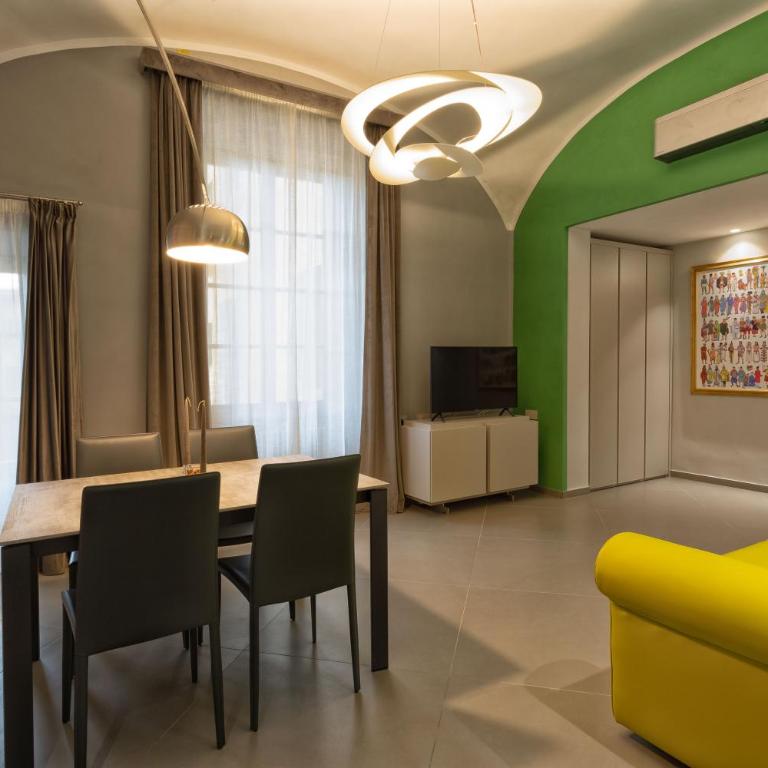 Casa del Sarto - Appartamento Deluxe - 7