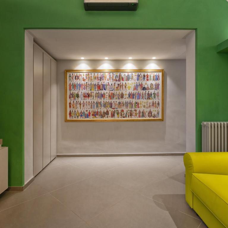 Casa del Sarto - Appartamento Deluxe - 6