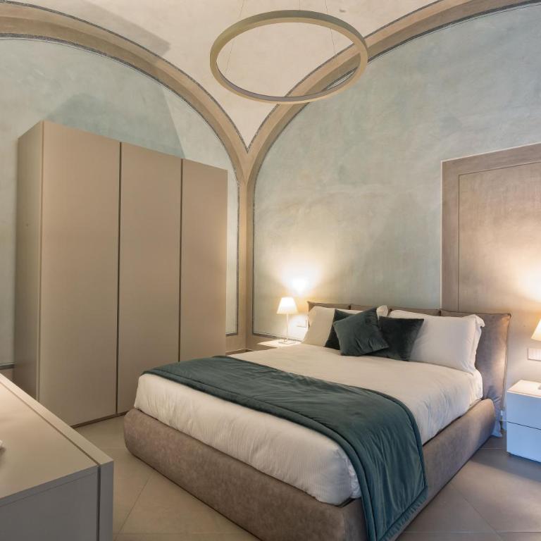 Casa del Sarto - Appartamento Deluxe - 4