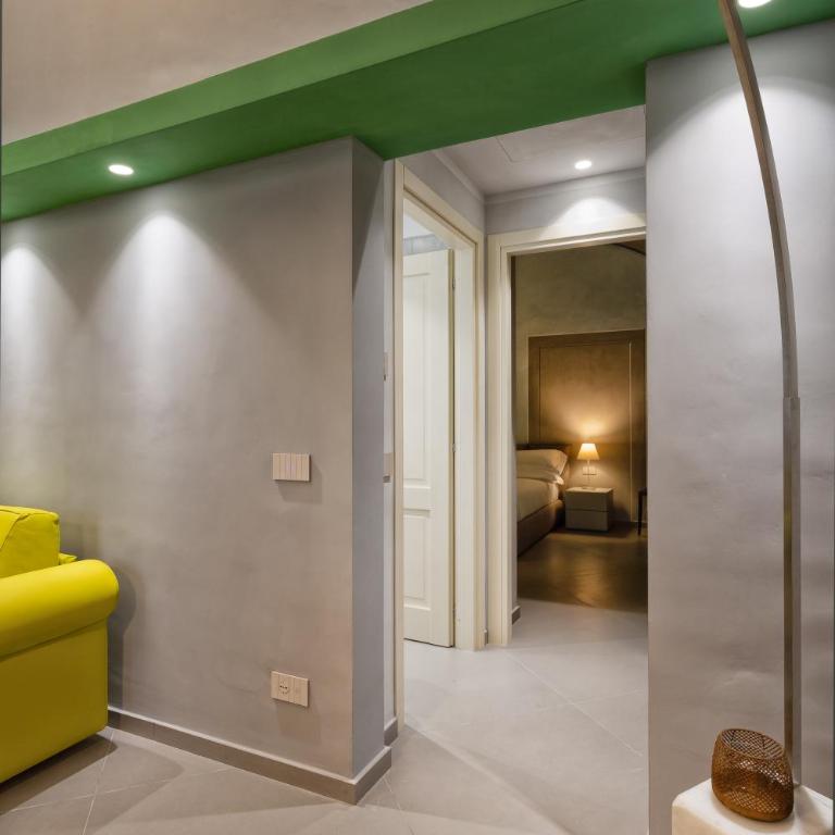 Casa del Sarto - Appartamento Deluxe - 2