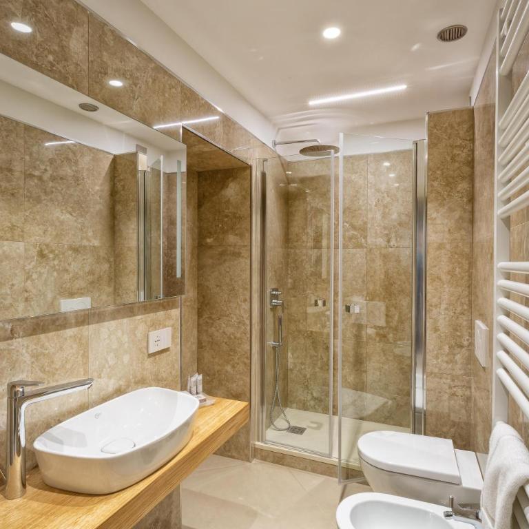 Casa del Sarto - Appartamento Standard - 6