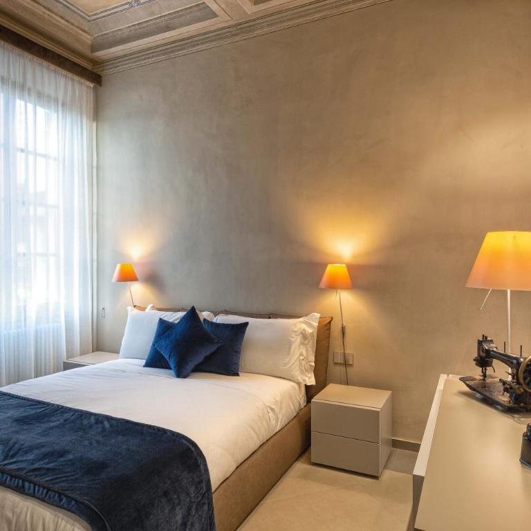 Casa del Sarto - Appartamento Standard - 4