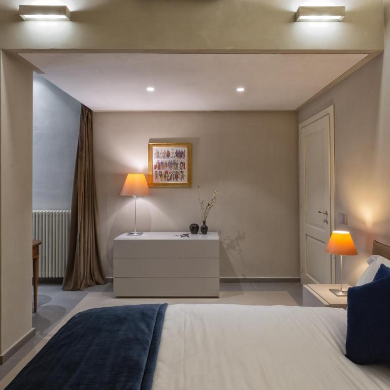 Casa del Sarto - Appartamento Standard - 3