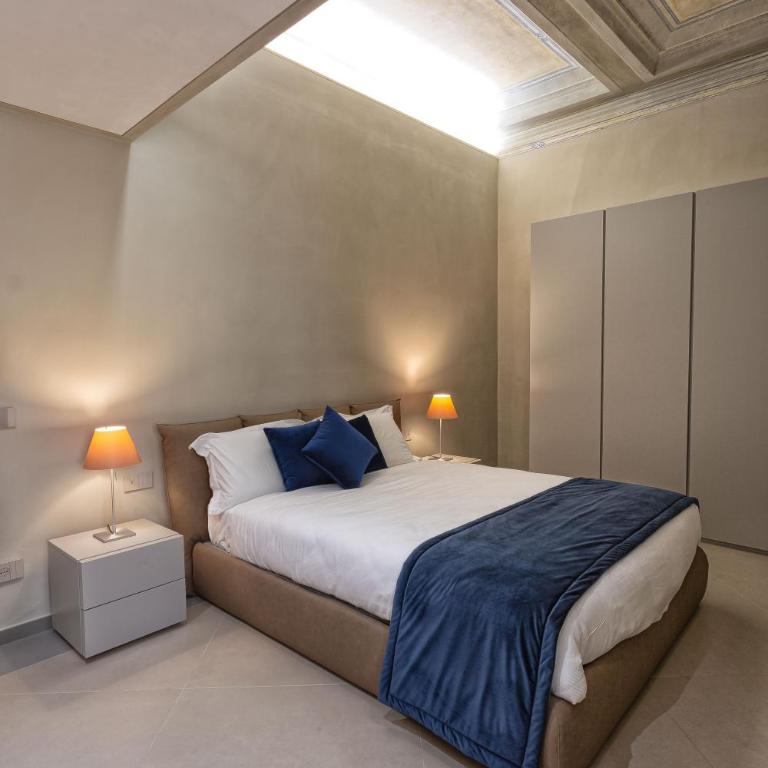Casa del Sarto - Appartamento Standard - 1